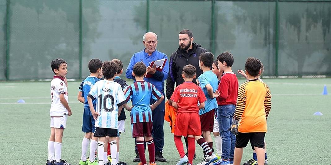 Trabzonspor'da transfer hareketliliği! İşte bordo mavililerin transfer gündemi 12